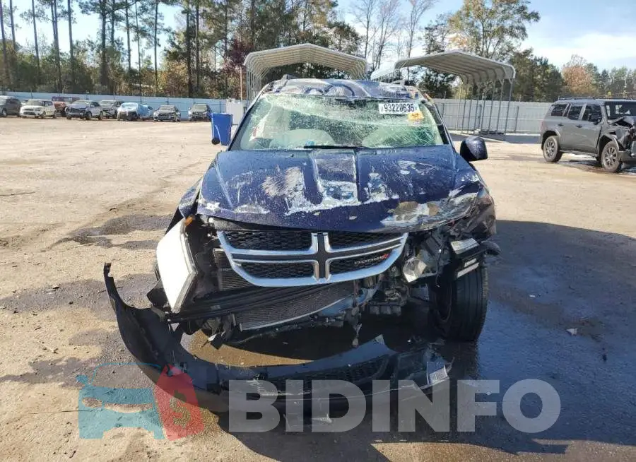 3C4PDCBG5HT515847 Photo# 5
