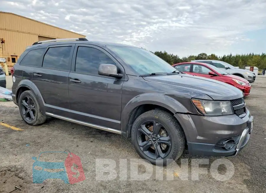 3C4PDCGB2LT263447 Photo# 4