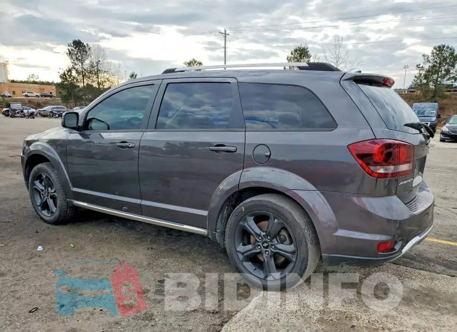 3C4PDCGB2LT263447 Photo# 2