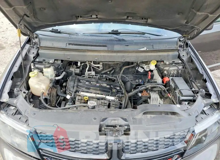 3C4PDCGB2LT263447 Photo# 12