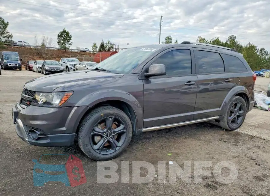3C4PDCGB2LT263447 Photo# 1