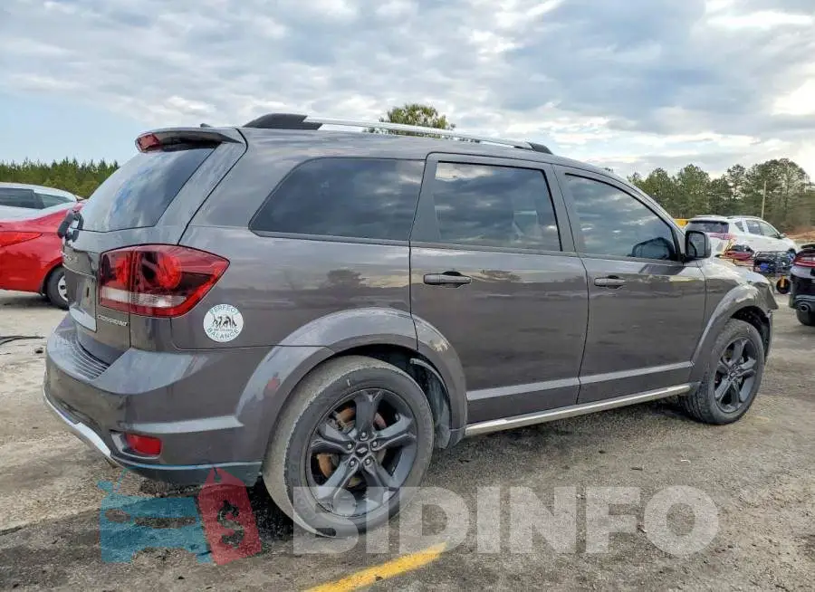 3C4PDCGB2LT263447 Photo# 3