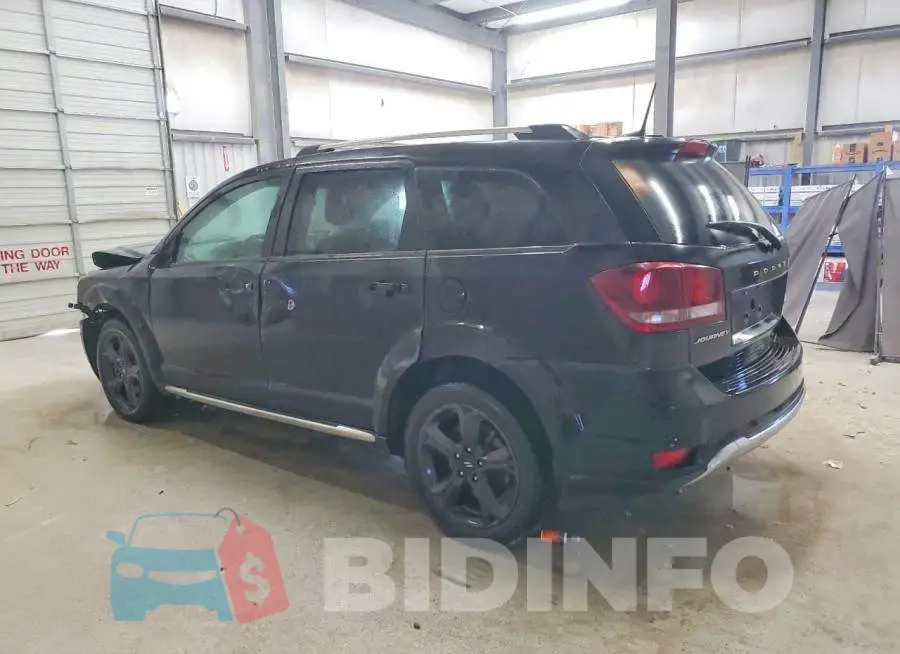 3C4PDCGB3LT269905 Photo# 2