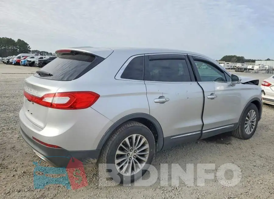 2LMPJ6KR1HBL18245 Photo# 3