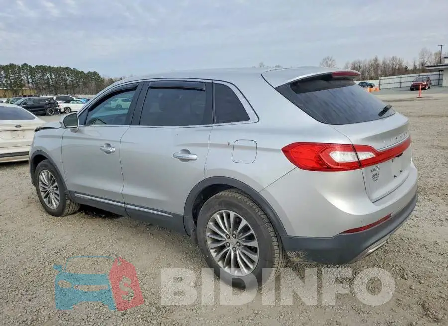 2LMPJ6KR1HBL18245 Photo# 2