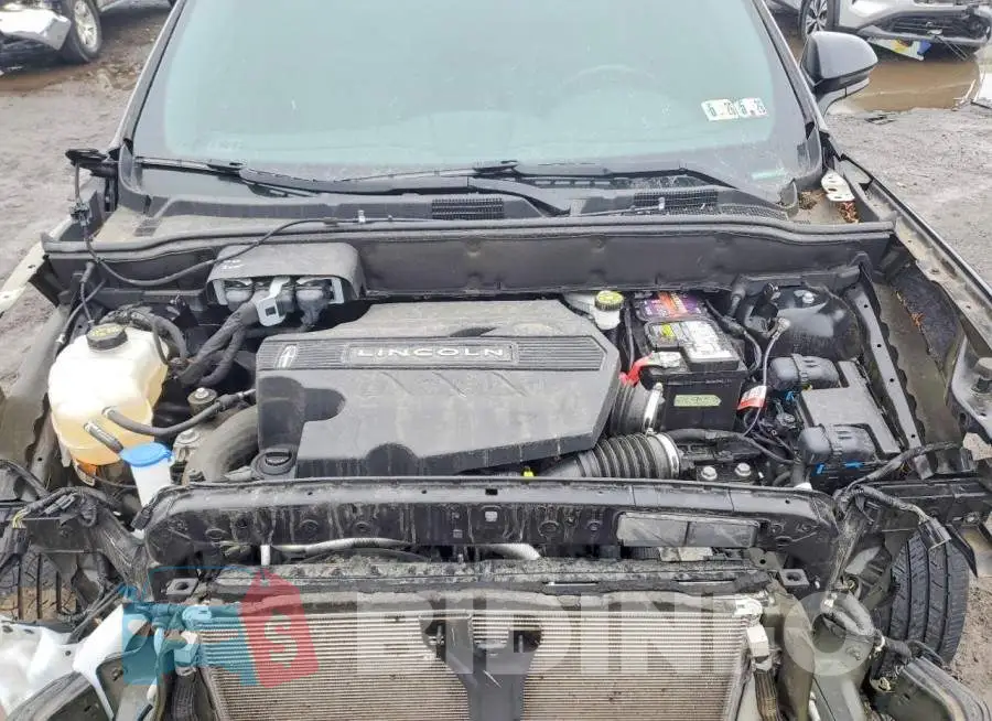 2LMPJ8KP2KBL46377 Photo# 12