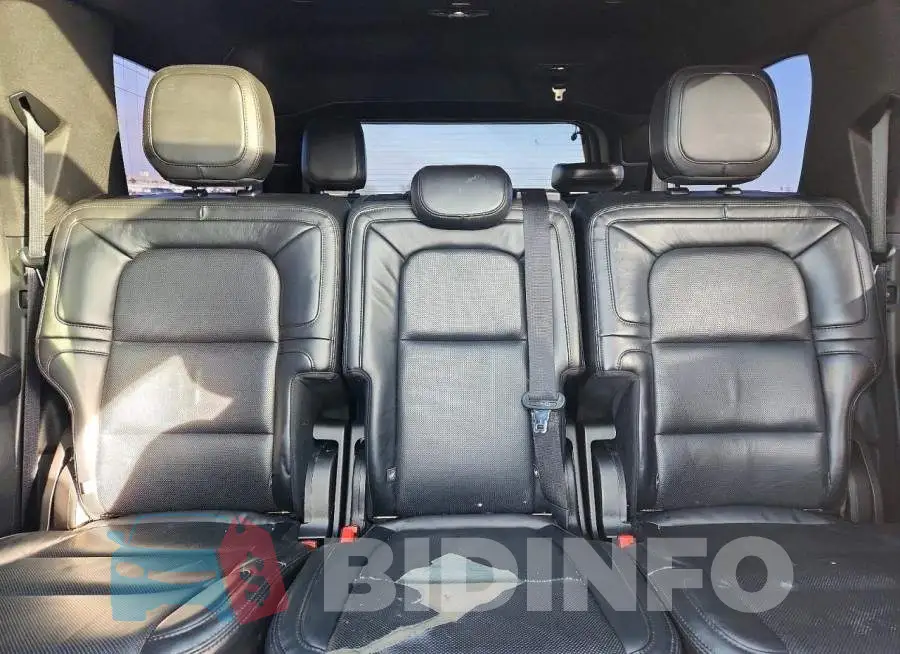 5LMJJ3LT3MEL17085 Photo# 10
