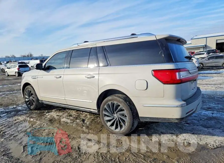 5LMJJ3LT3MEL17085 Photo# 2