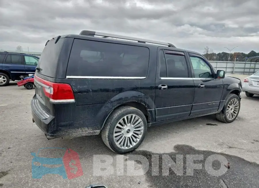 5LMJJ3LT6HEL11237 Photo# 3