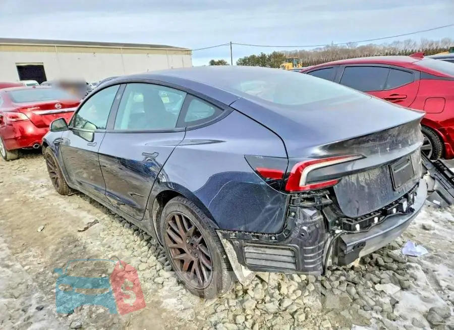 5YJ3E1EB2RF797414 Photo# 2