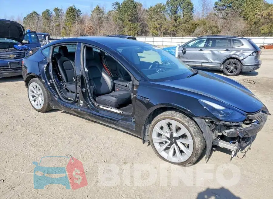 5YJ3E1EB6NF183265 Photo# 4