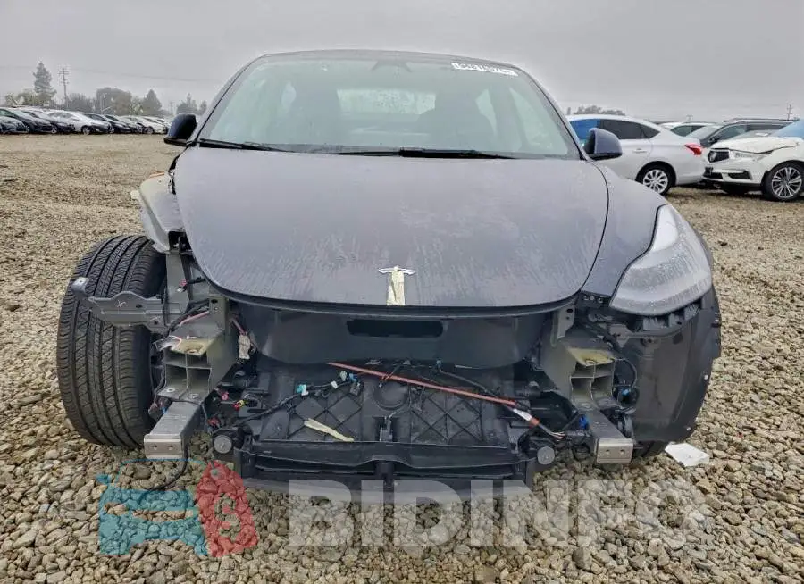 5YJ3E1EB8NF111855 Photo# 5
