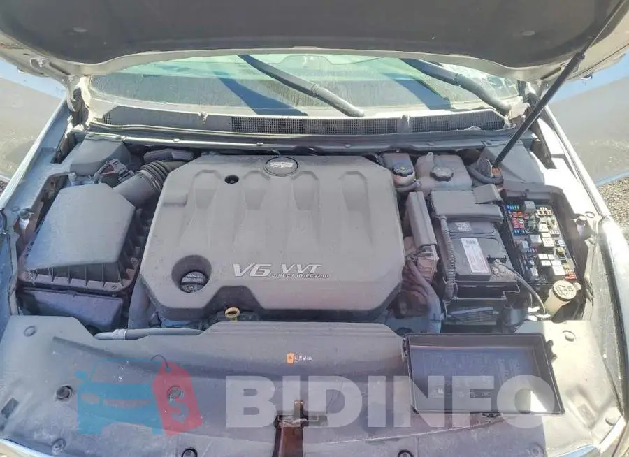 2G61M5S34K9152758 Photo# 11