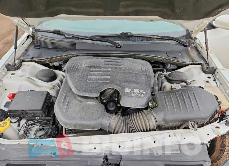 2C3CCABG2KH731116 Photo# 11