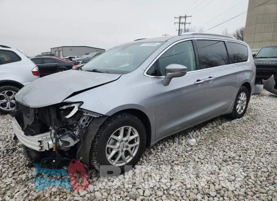 2C4RC1BG4MR574627 Photo# 1