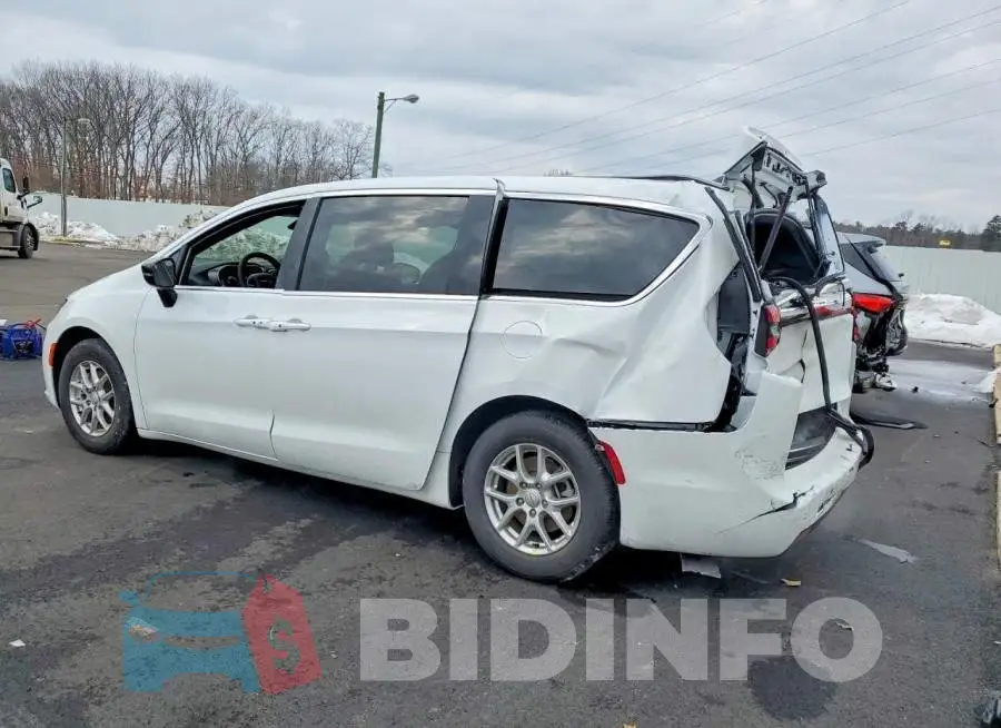 2C4RC1BG4TR201506 Photo# 2