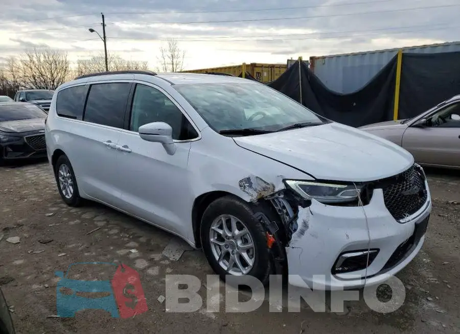 2C4RC1BG5NR145434 Photo# 4
