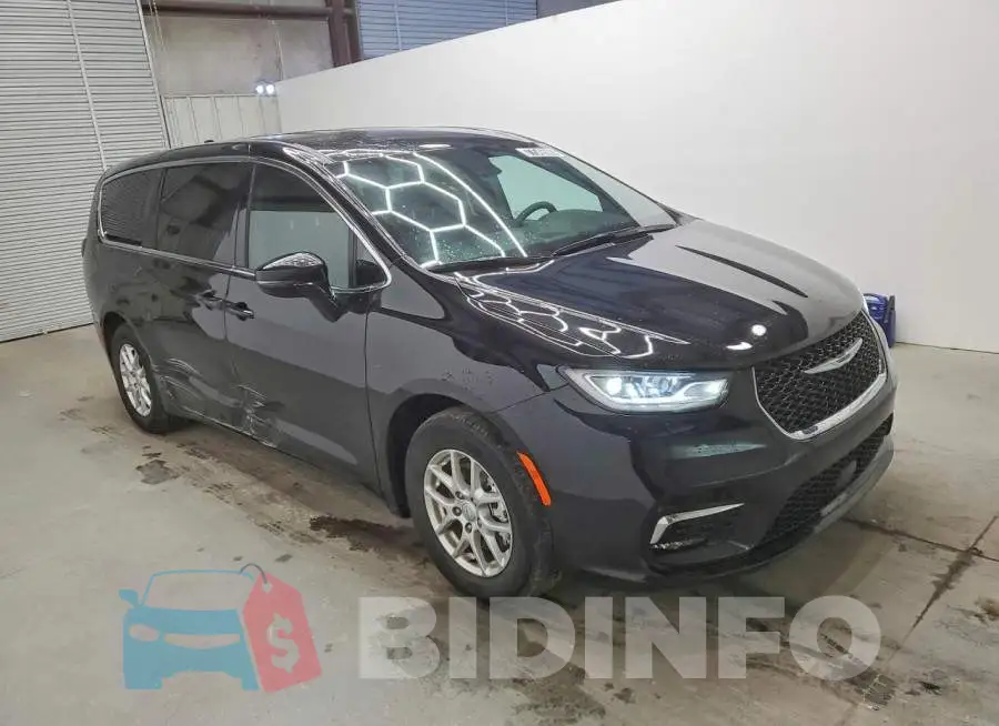2C4RC1BG9SR577150 Photo# 4