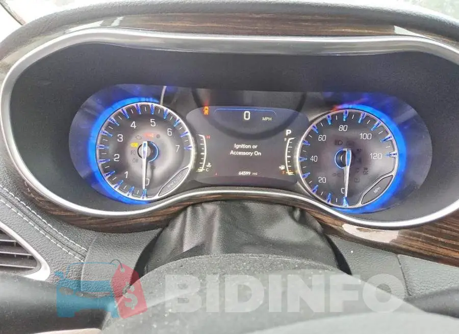 2C4RC1GG4PR520855 Photo# 5