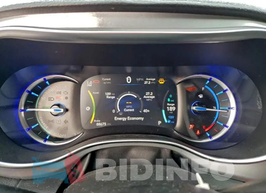 2C4RC1N70LR288073 Photo# 9