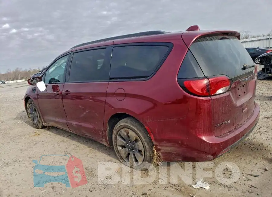 2C4RC1N70LR288073 Photo# 2