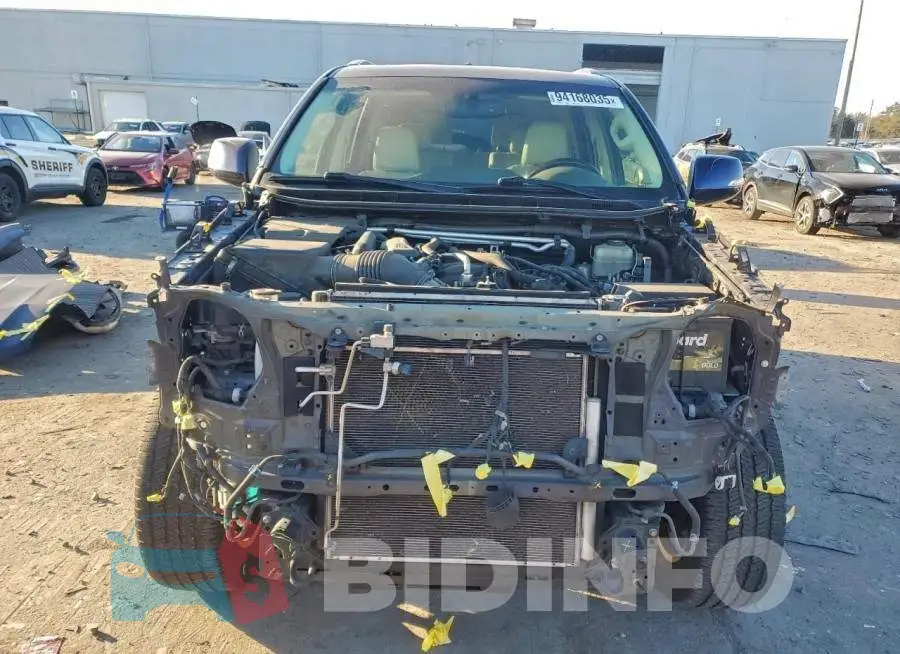 JTJBM7FX8K5226607 Photo# 5