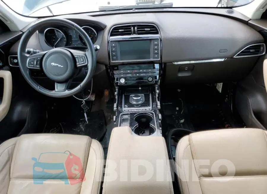 SADCK2BV8HA886297 Photo# 8