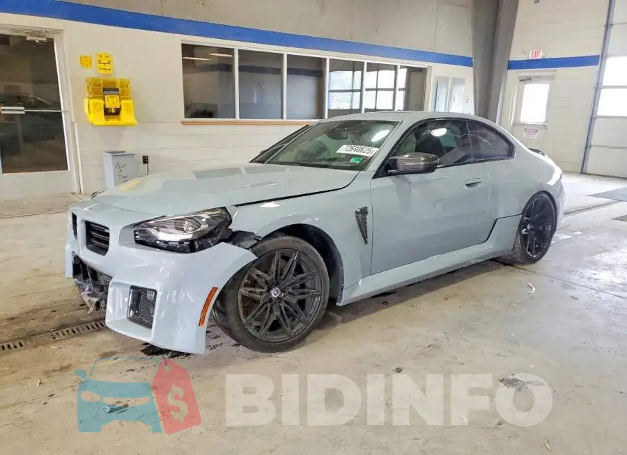 3MF13DM02P8C99484 Photo# 1