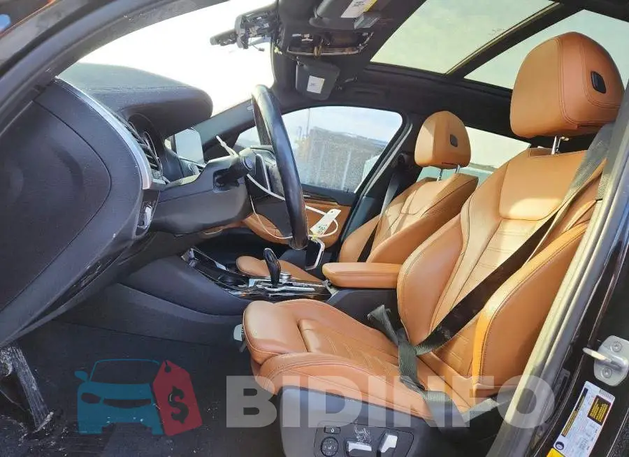 5UXTR9C5XJLD58495 Photo# 7