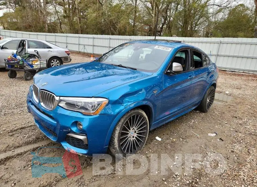 5UXXW7C5XJ0W63847 Photo# 1