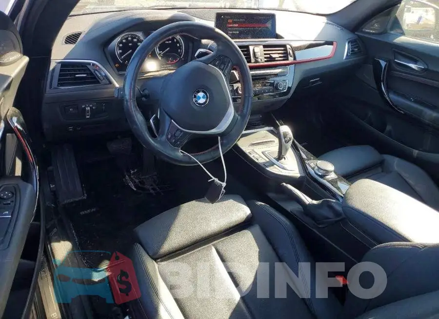 WBA2J3C00L7E75100 Photo# 8