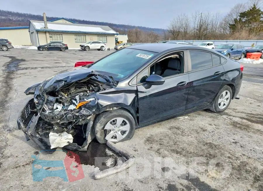 1G1BC5SMXH7148147 Photo# 1