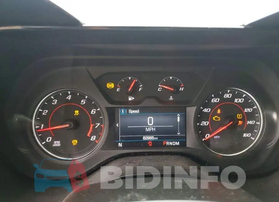 1G1FB1RS9M0102829 Photo# 9
