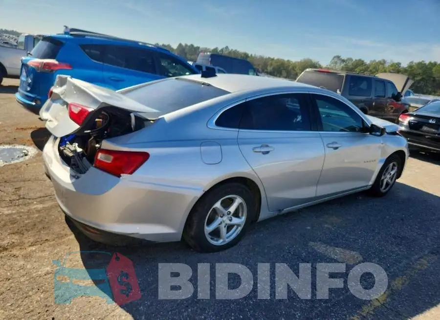 1G1ZB5ST1HF251424 Photo# 3