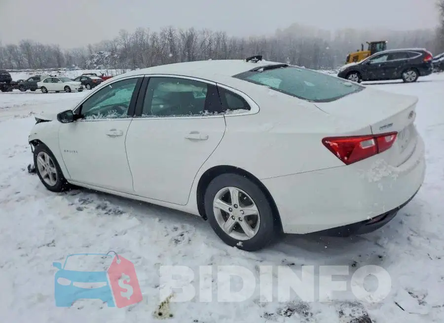 1G1ZB5ST6LF138495 Photo# 2