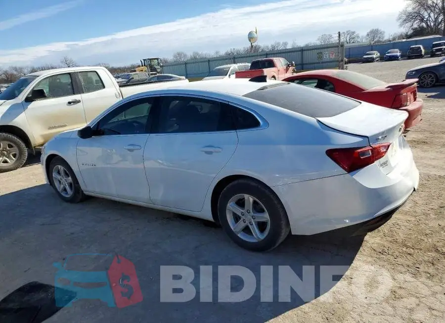 1G1ZB5ST8MF089544 Photo# 2
