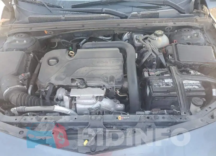 1G1ZC5ST4KF132352 Photo# 11