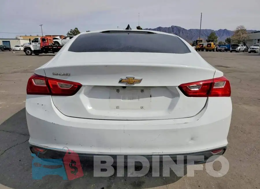 1G1ZC5ST7HF254633 Photo# 6