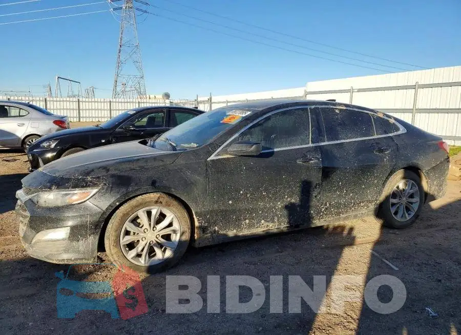 1G1ZD5ST0KF169167 Photo# 1
