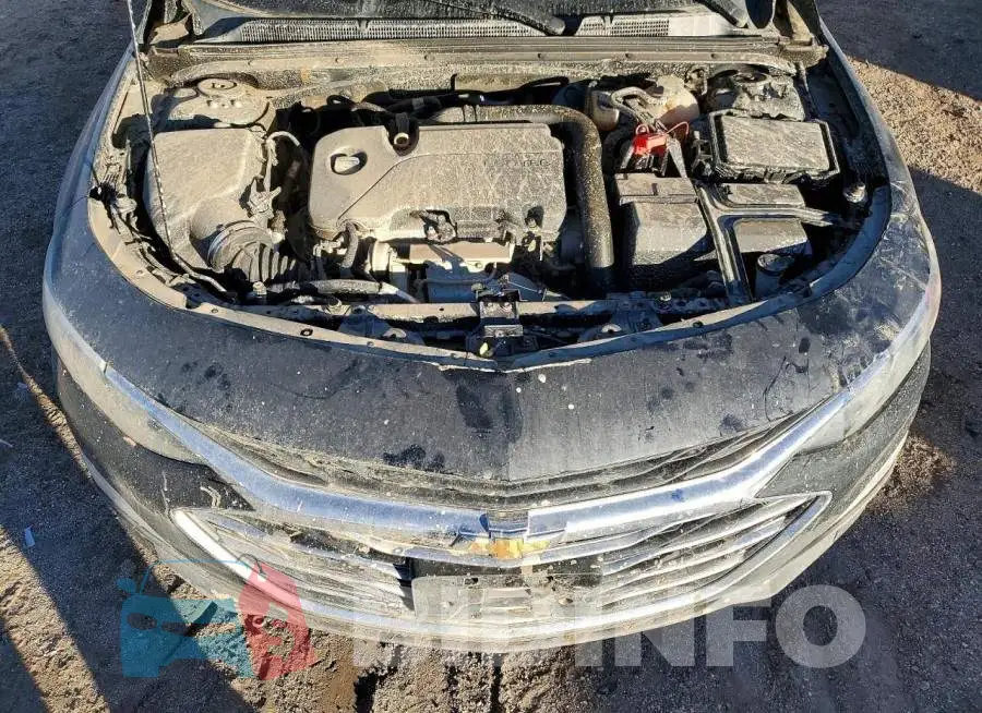 1G1ZD5ST0KF169167 Photo# 11