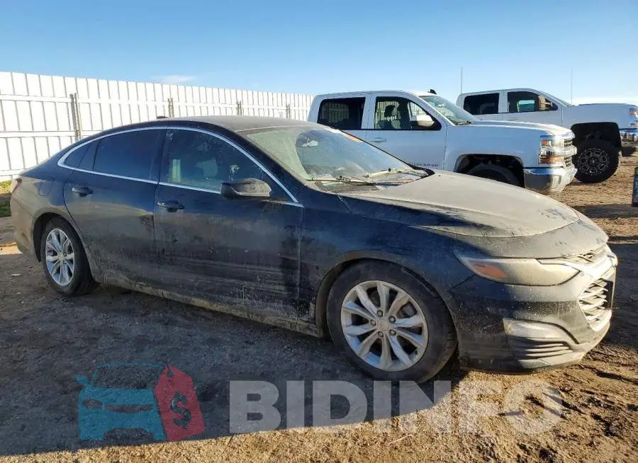 1G1ZD5ST0KF169167 Photo# 4