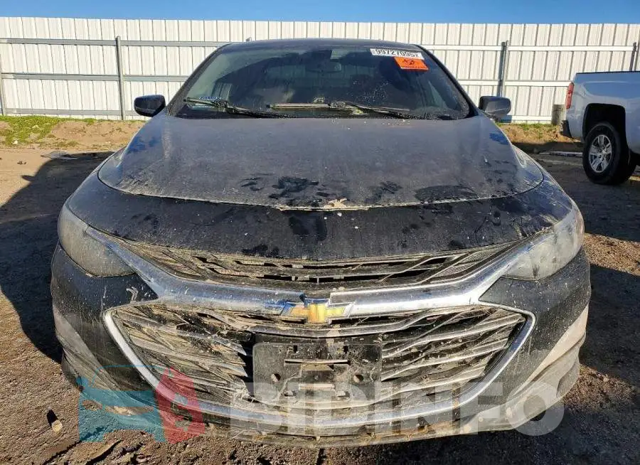 1G1ZD5ST0KF169167 Photo# 5