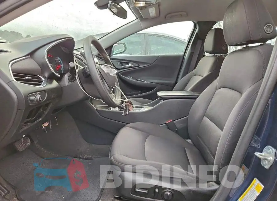 1G1ZD5ST1LF052991 Photo# 7