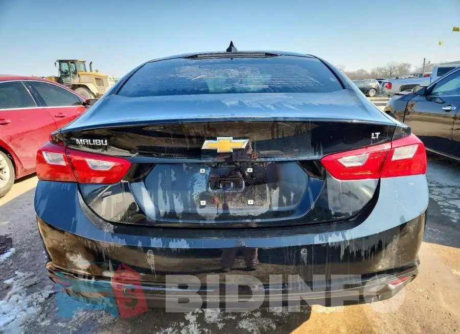 1G1ZD5ST1SF143449 Photo# 6