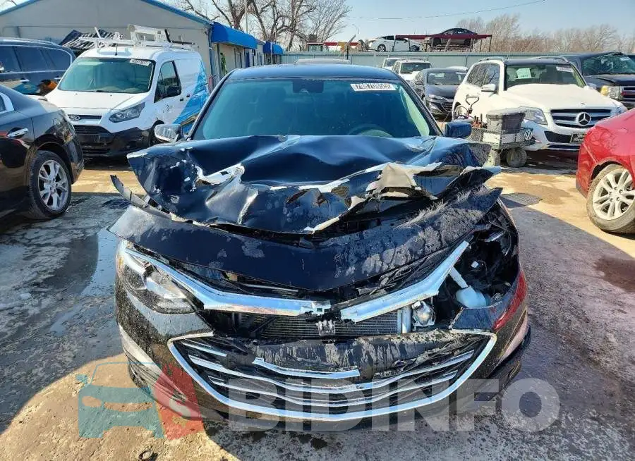 1G1ZD5ST1SF143449 Photo# 5