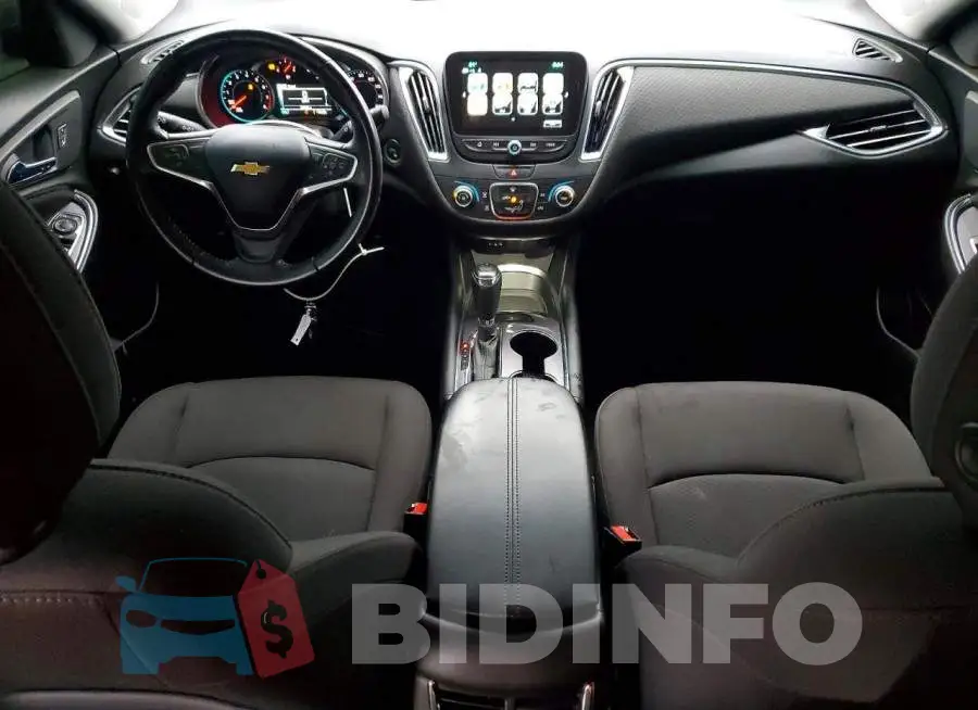 1G1ZD5ST3JF221311 Photo# 8