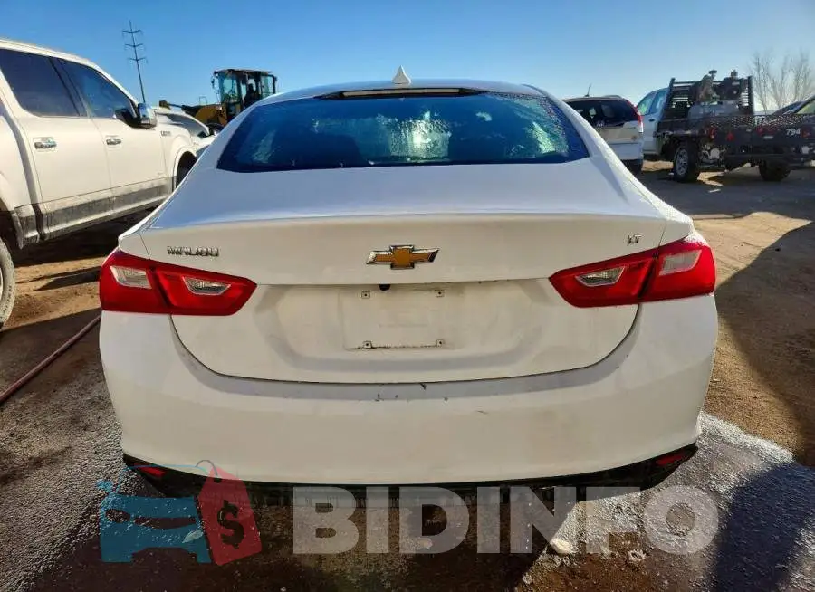 1G1ZD5ST3PF177982 Photo# 6