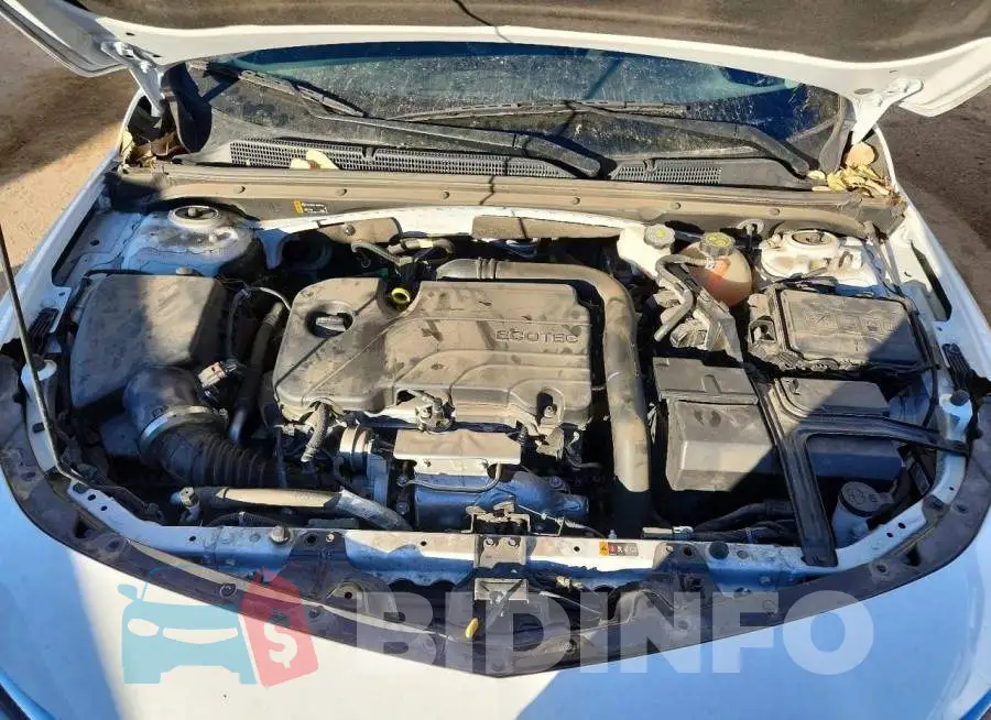 1G1ZD5ST3PF177982 Photo# 11