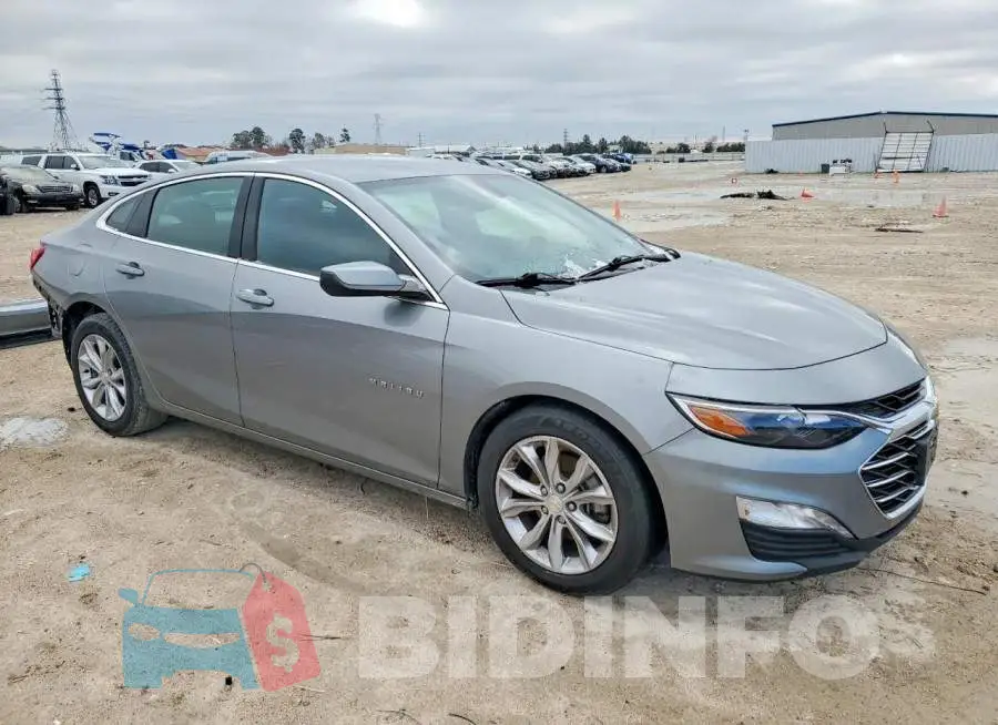 1G1ZD5ST3PF232589 Photo# 4