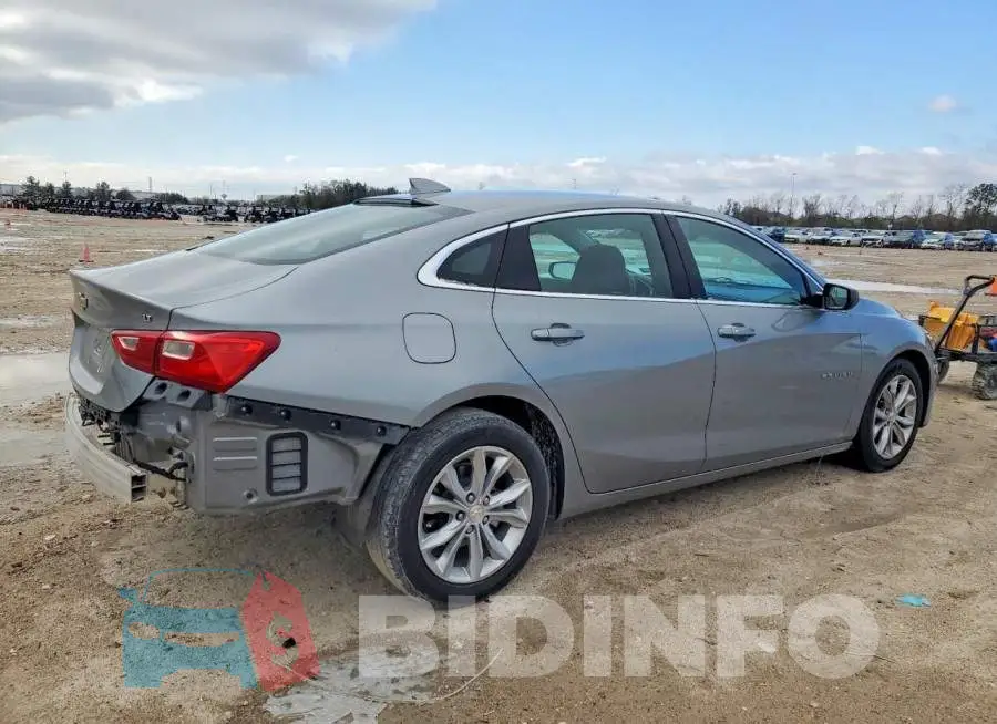 1G1ZD5ST3PF232589 Photo# 3